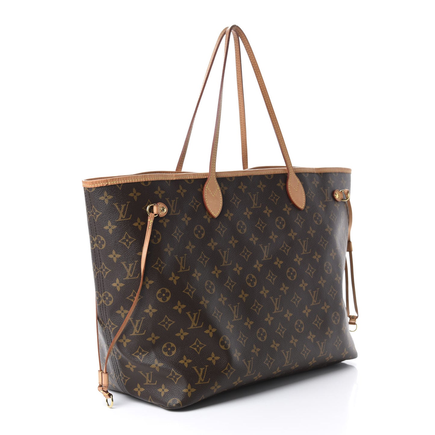 Monogram Neverfull GM