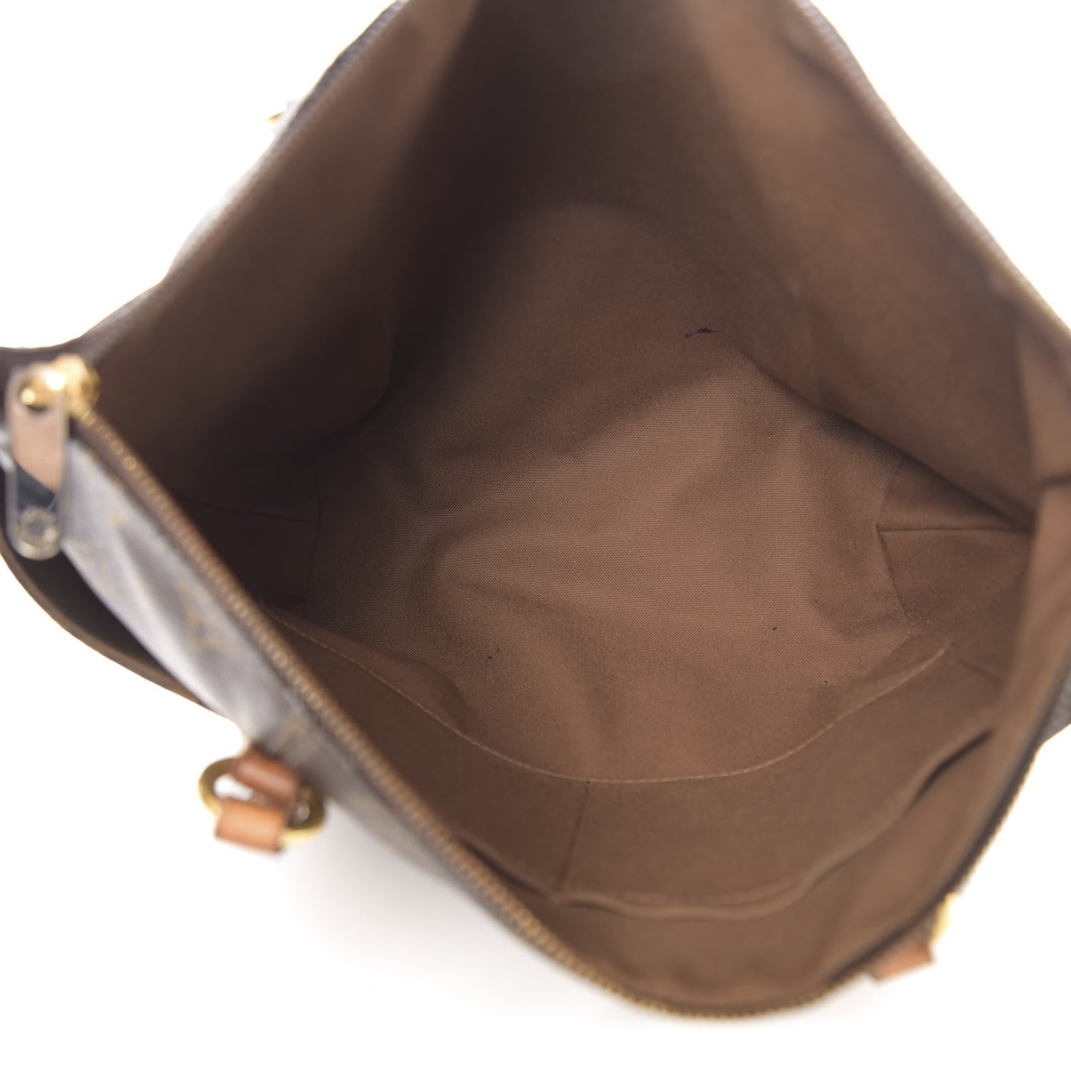 Louis Vuitton Monogram Totally PM 5 of 12