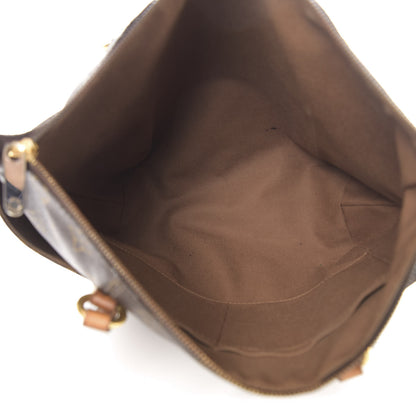 Louis Vuitton Monogram Totally PM 5 of 12