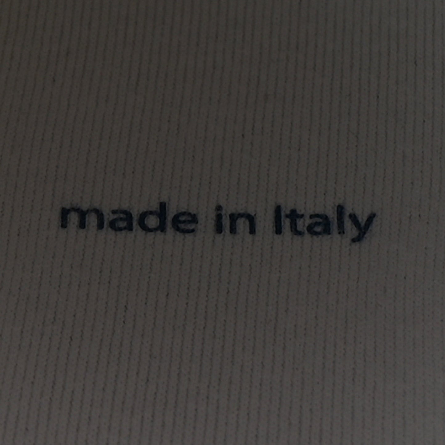 Denim Charlie Trainers 36 White Blue