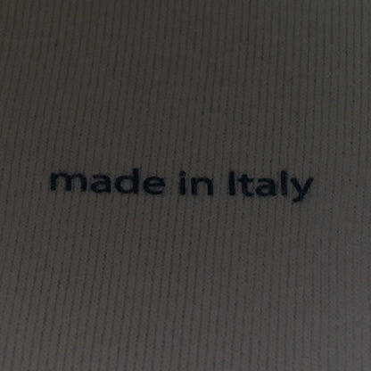 Louis Vuitton Denim Charlie Trainers 36 White Blue 11 of 11