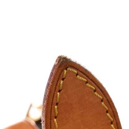 Louis Vuitton Monogram Keepall Bandouliere 55 41 of 42