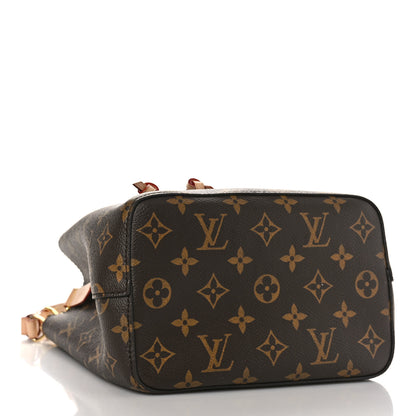 Louis Vuitton Monogram Neonoe BB 4 of 8