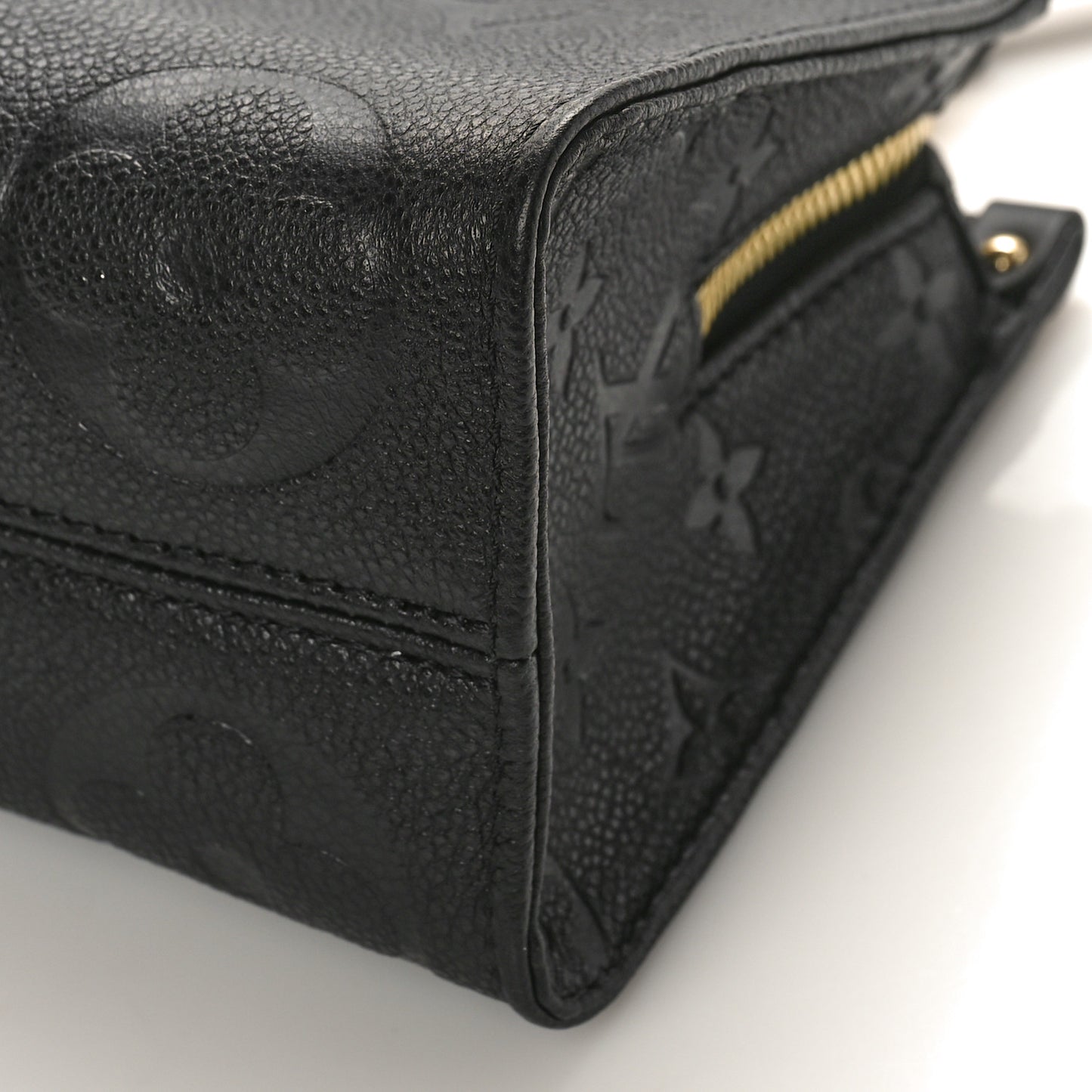 Empreinte OnTheGo East West Black