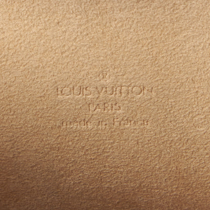 Louis Vuitton Monogram Pochette Florentine M 7 of 7