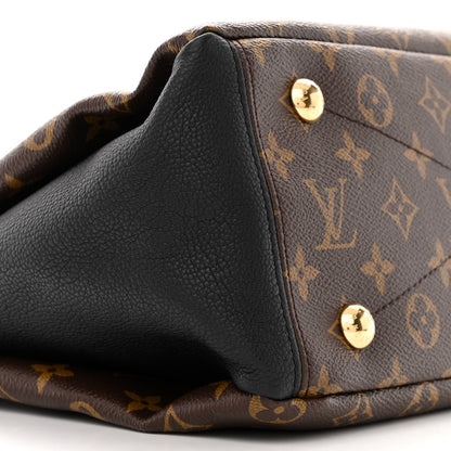 Louis Vuitton LOUIS VUITTON Monogram Pallas Full Black 9 of 10