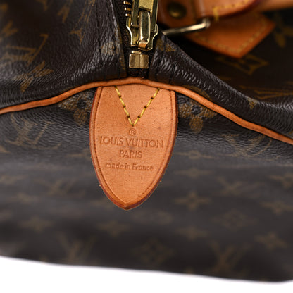 Louis Vuitton Monogram Speedy 30 6 of 19
