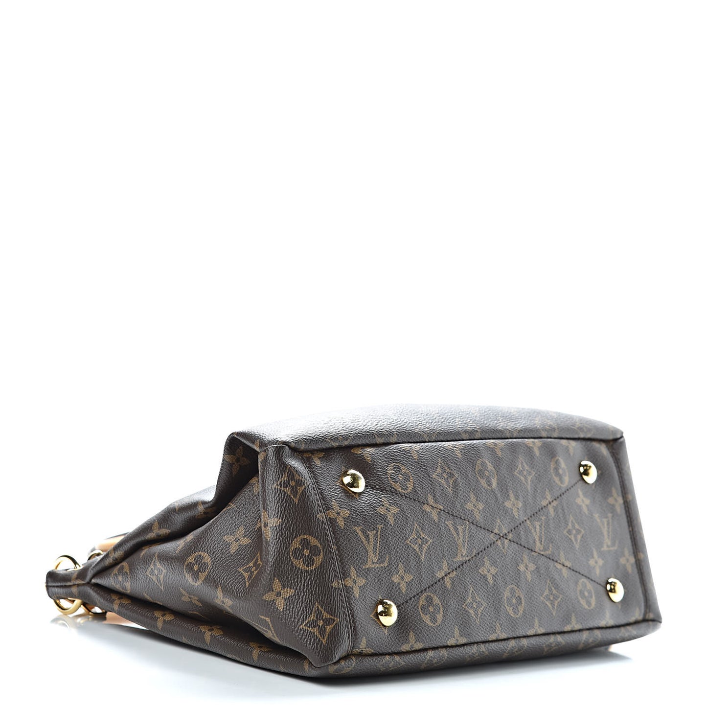 Monogram Pallas Safran