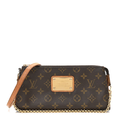 Louis Vuitton Monogram Sophie Clutch 1 of 12