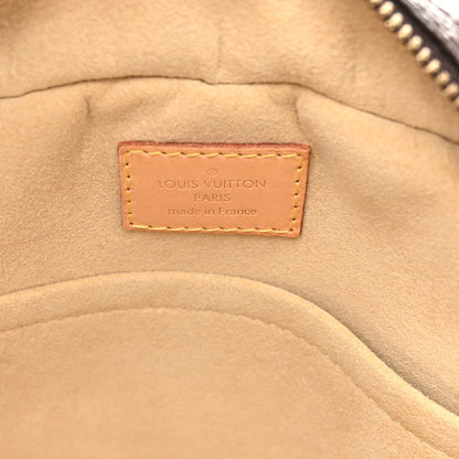 Louis Vuitton LOUIS VUITTON Monogram Manhattan PM 4 of 8