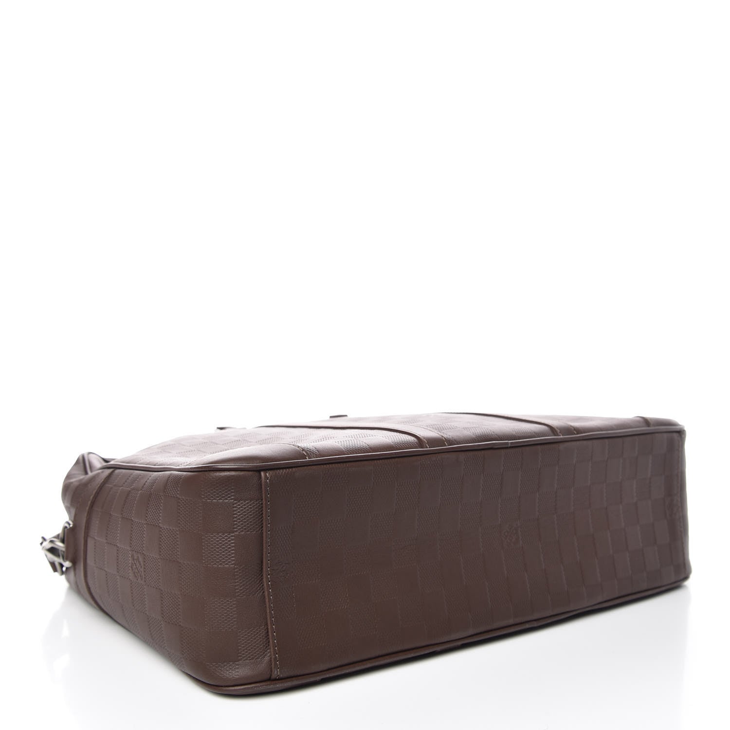 Louis Vuitton Damier Infini Porte-Documents Voyage GM Meteor 4 of 10
