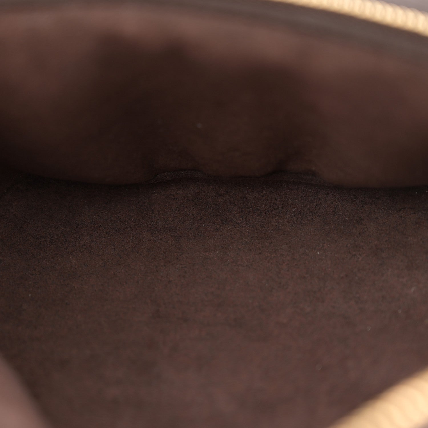 Louis Vuitton Monogram Mini Bumbag 5 of 10
