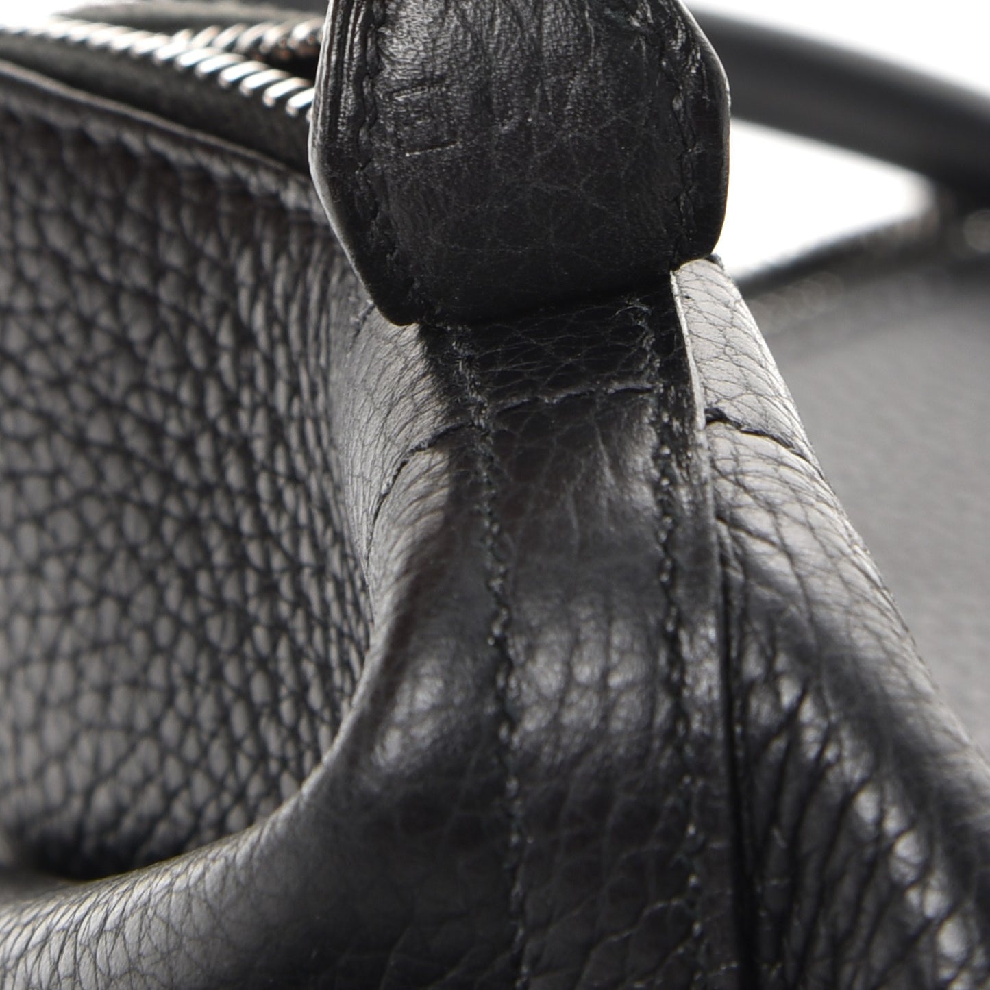 Taurillon Clemence Bolide 35 Black