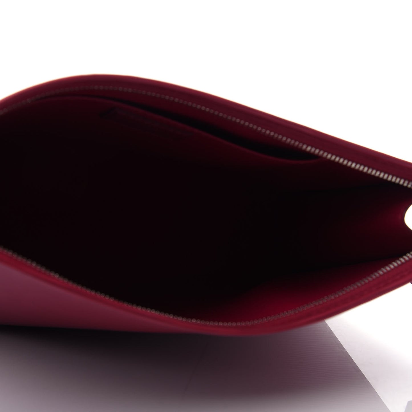 Epi Toiletry Pouch 26 Fuchsia