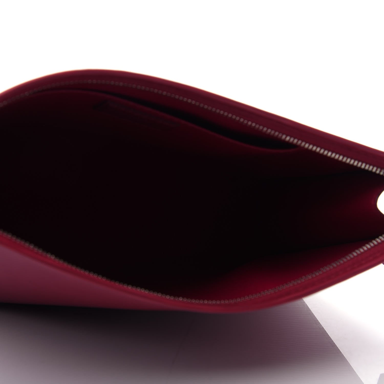 Louis Vuitton Epi Toiletry Pouch 26 Fuchsia 5 of 7