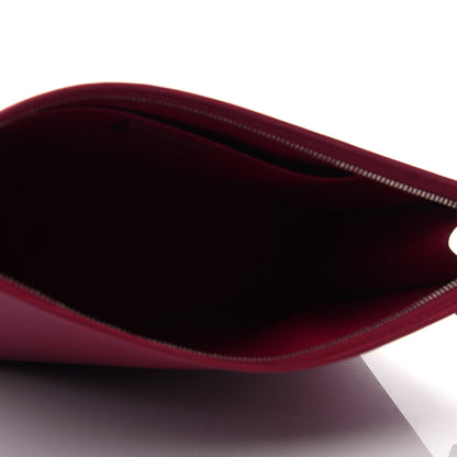 Louis Vuitton Epi Toiletry Pouch 26 Fuchsia 5 of 7