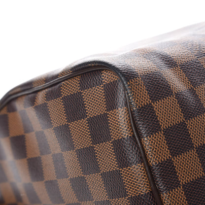 Louis Vuitton Damier Ebene Speedy 30 15 of 16