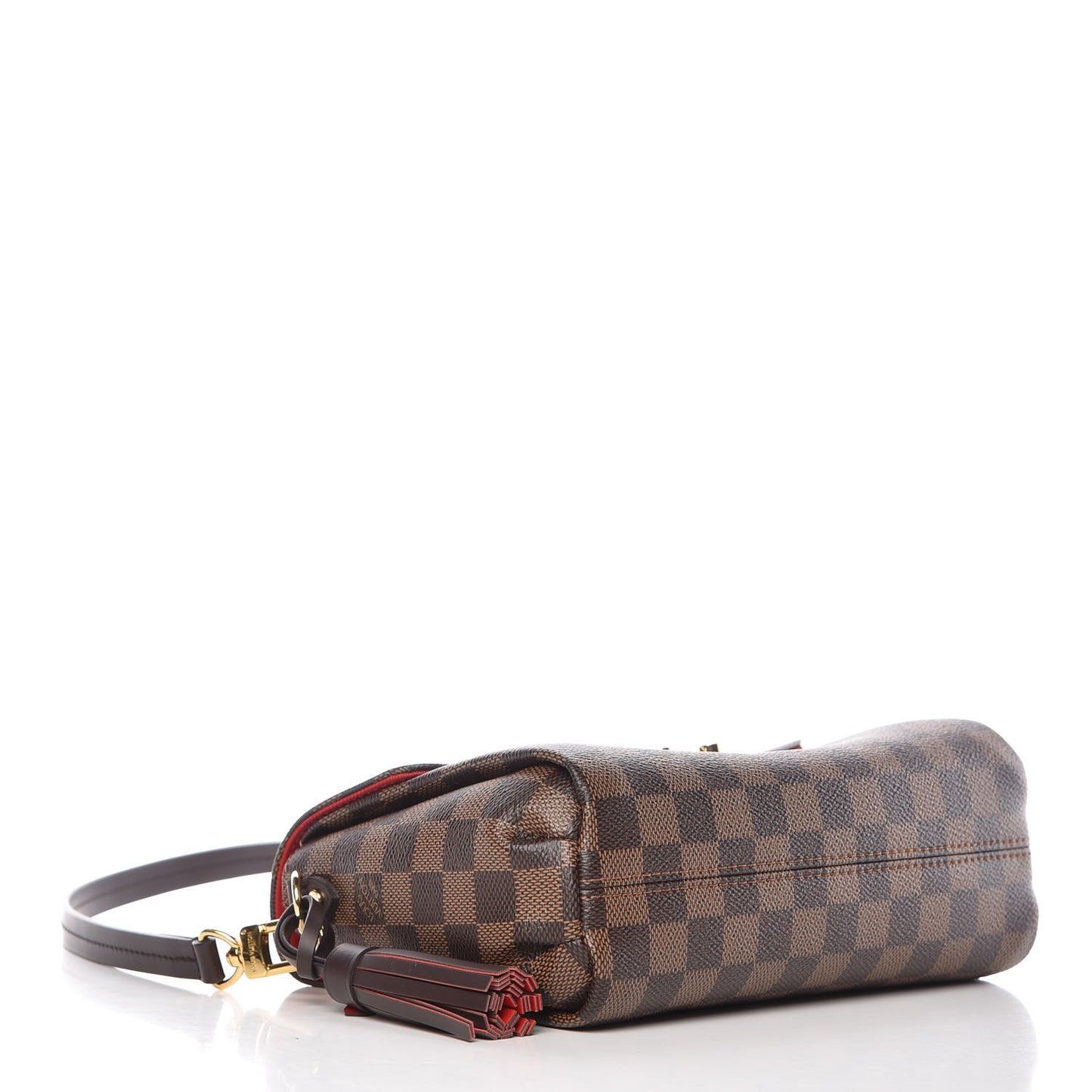 Damier Ebene Croisette
