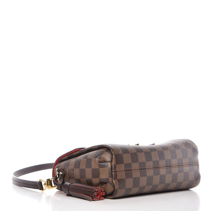 Louis Vuitton Damier Ebene Croisette 5 of 10