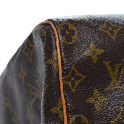 Louis Vuitton Monogram Speedy 40 11 of 12