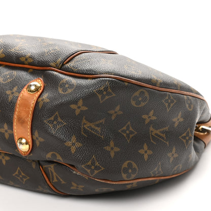 Louis Vuitton Monogram Galliera PM 9 of 14