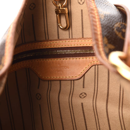 Louis Vuitton Monogram Delightful PM 8 of 13