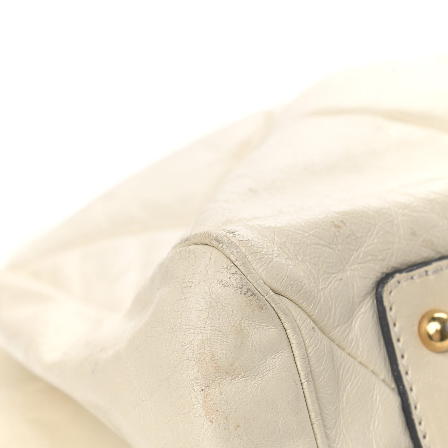 Marc Jacobs Patchwork Stam Ivory 8 of 21