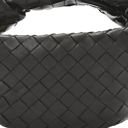 Bottega Veneta Nappa Intrecciato Mini Jodie Fondant 9 of 11