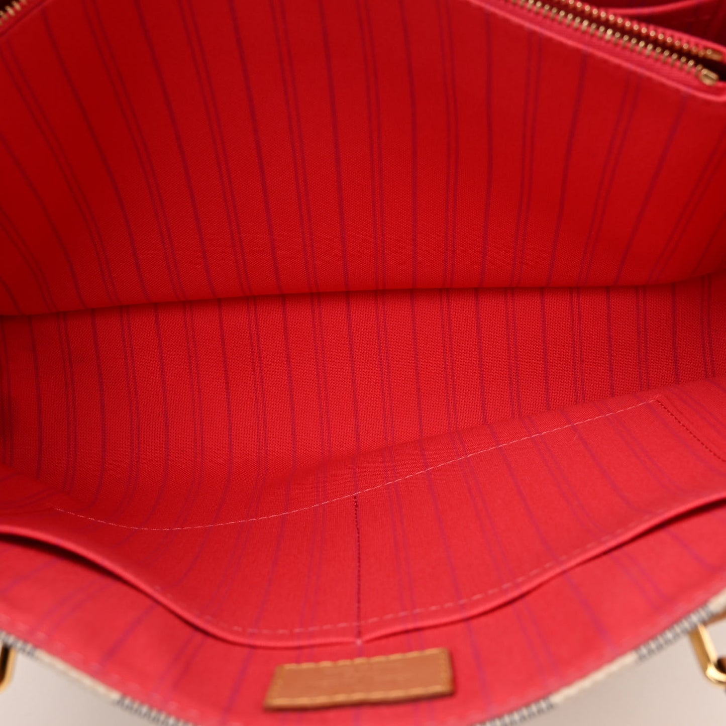 Damier Azur Calvi