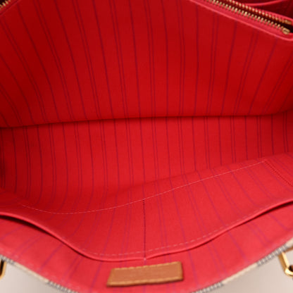 Louis Vuitton Damier Azur Calvi 6 of 10