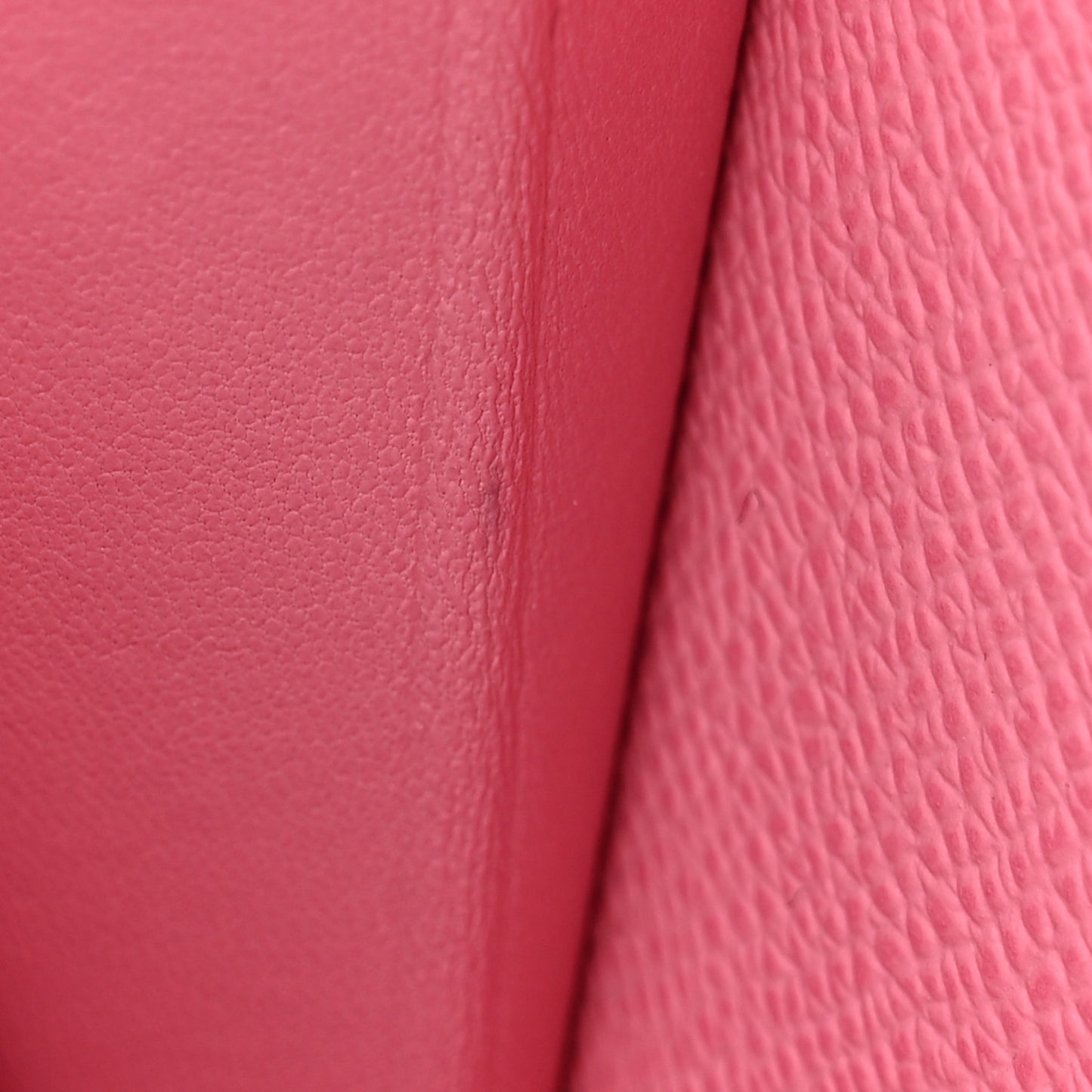 Epsom Constance Wallet To Go 5P Pink