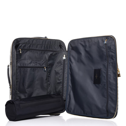 Louis Vuitton Monogram Idylle Pegase 55 Encre 6 of 18