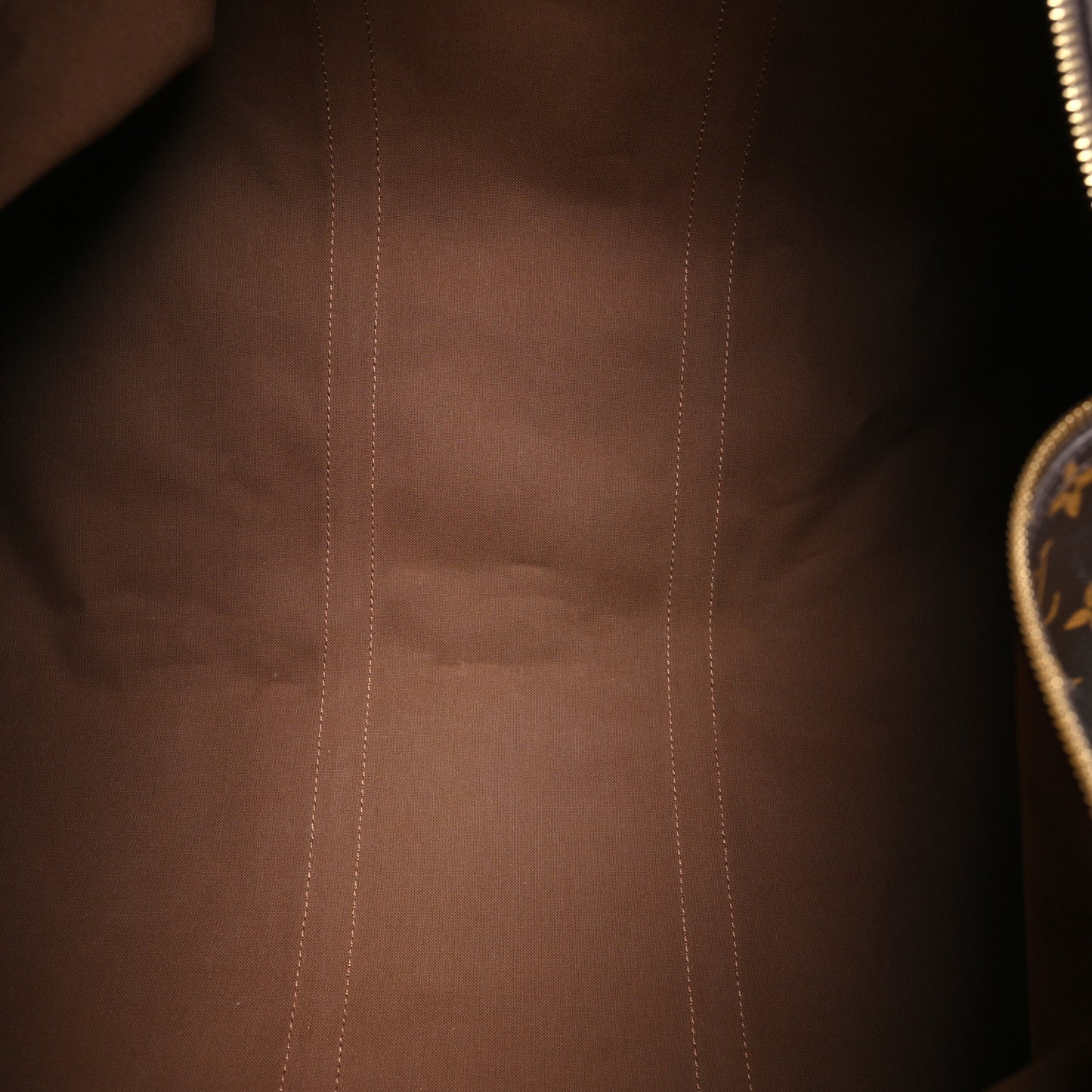 Monogram Keepall Bandouliere 60