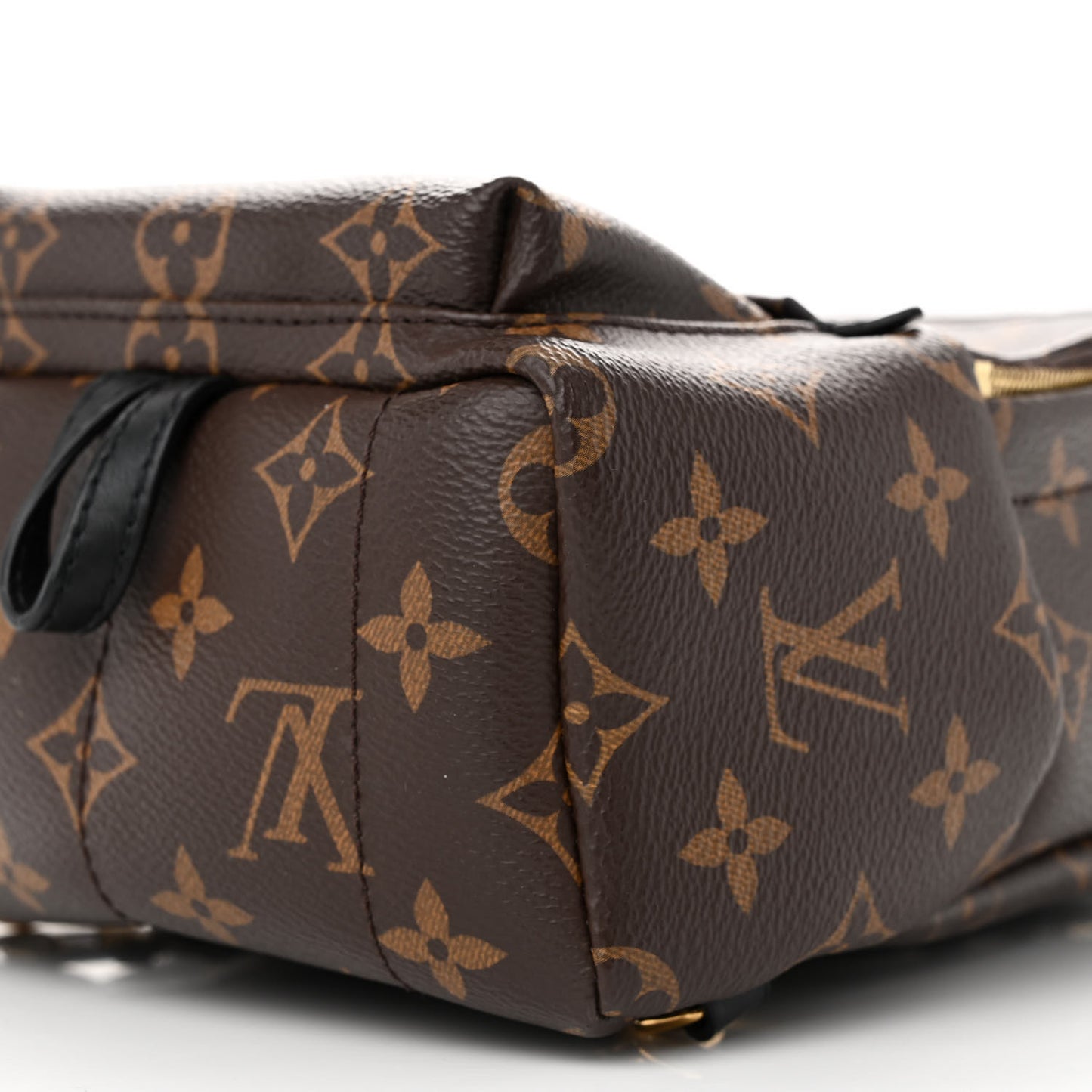 Monogram Palm Springs Backpack Mini