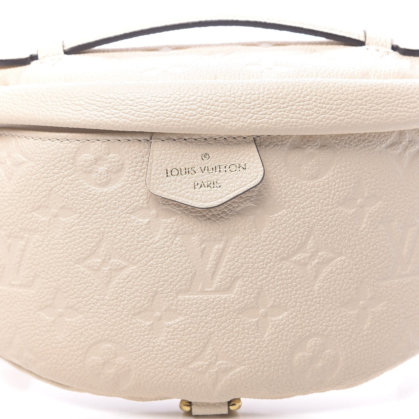 Empreinte BumBag Creme
