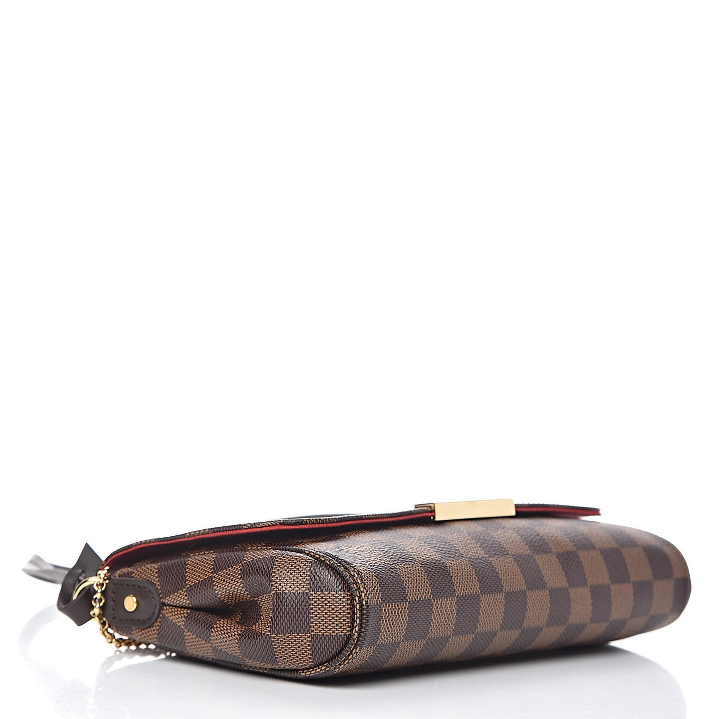 Damier Ebene Favorite MM