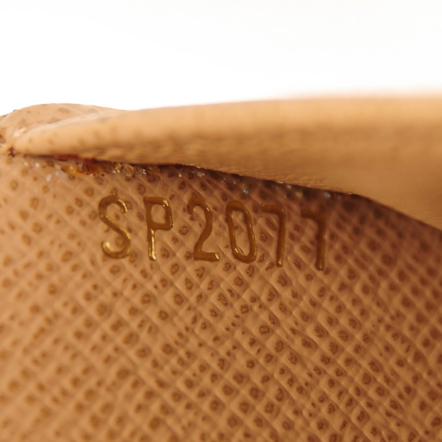 Monogram Complice Trunks and Bags Small Ring Agenda Cover Beige
