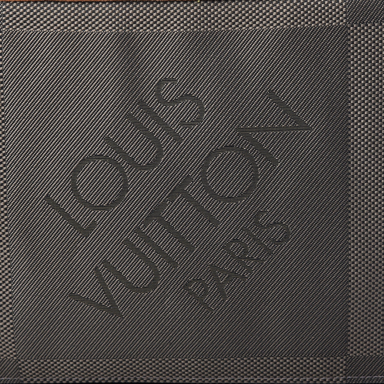 Louis Vuitton Damier Geant Messenger Bag Sable 9 of 11