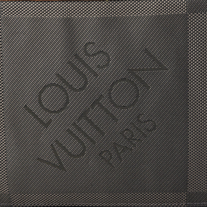 Louis Vuitton Damier Geant Messenger Bag Sable 9 of 11