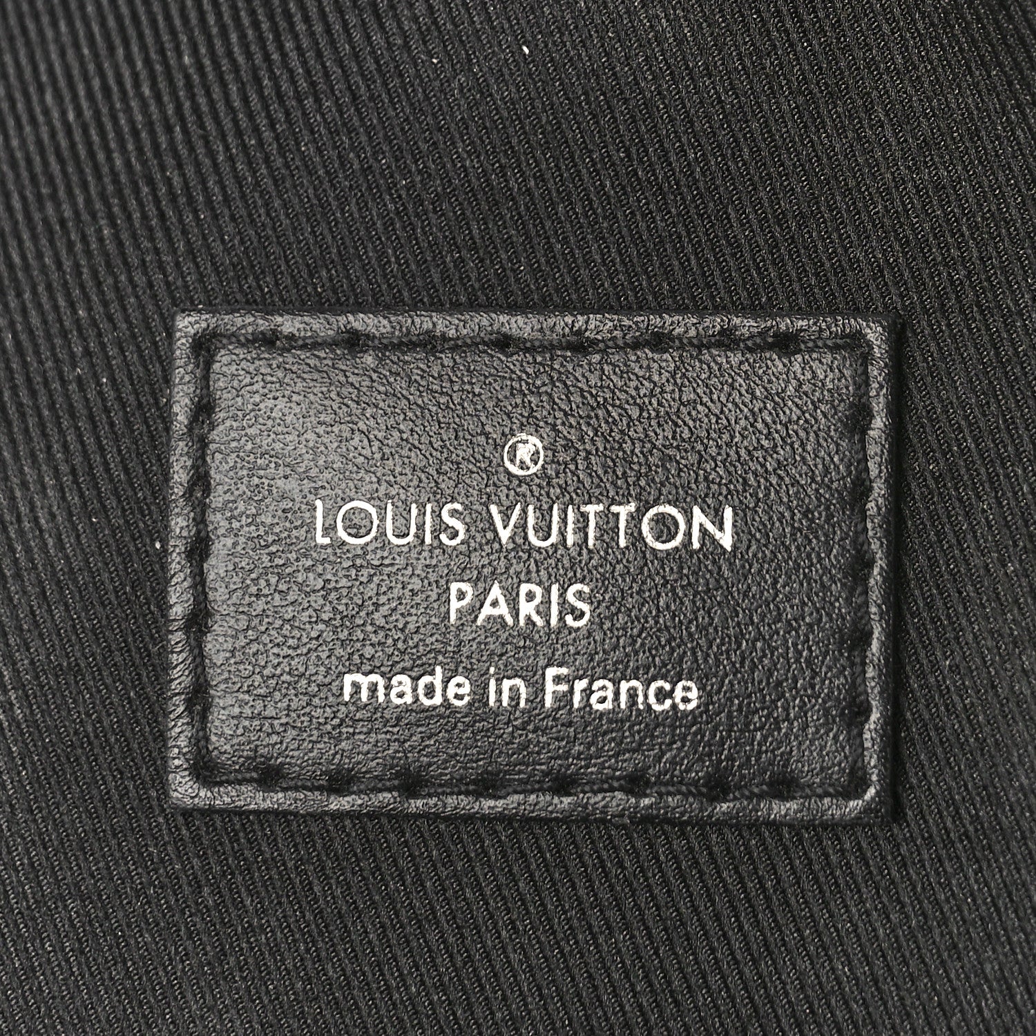 Louis Vuitton Monogram Macassar Avenue Sling Bag NM 6 of 9