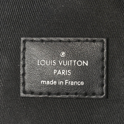 Louis Vuitton Monogram Macassar Avenue Sling Bag NM 6 of 9