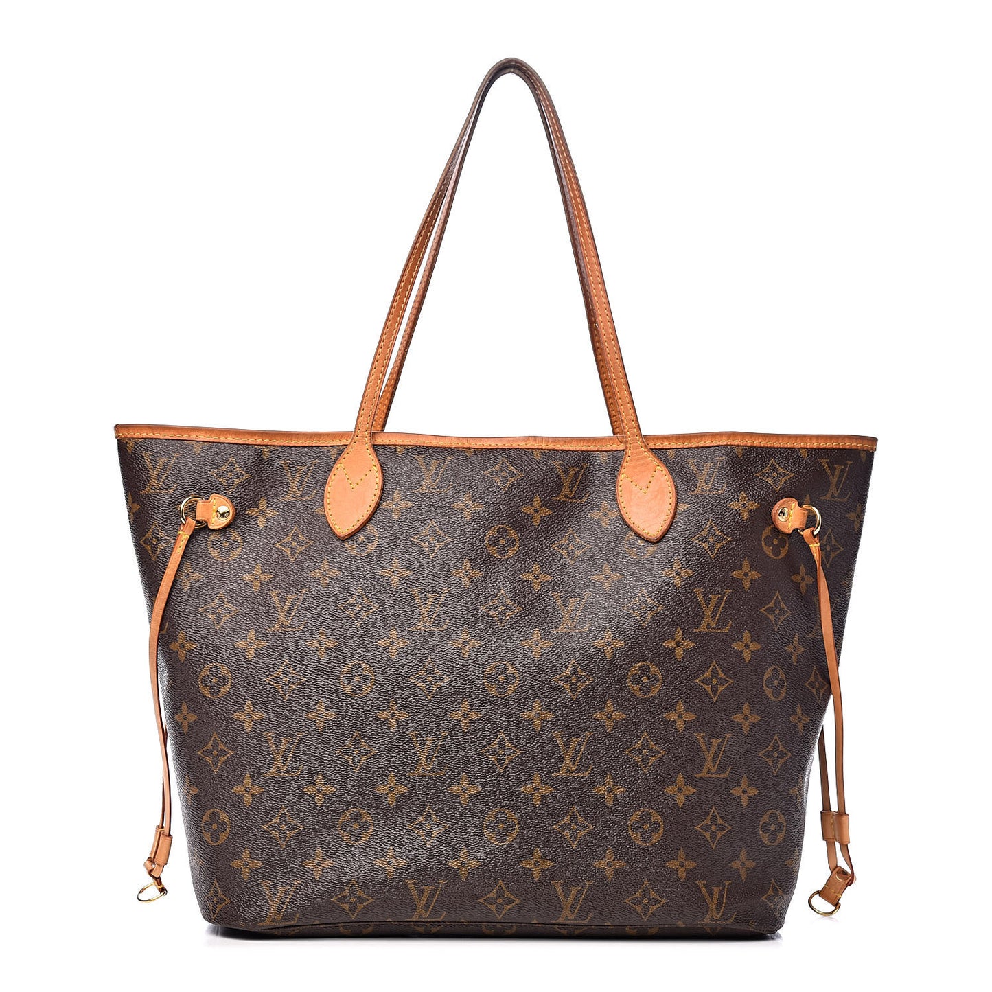 Monogram Neverfull MM