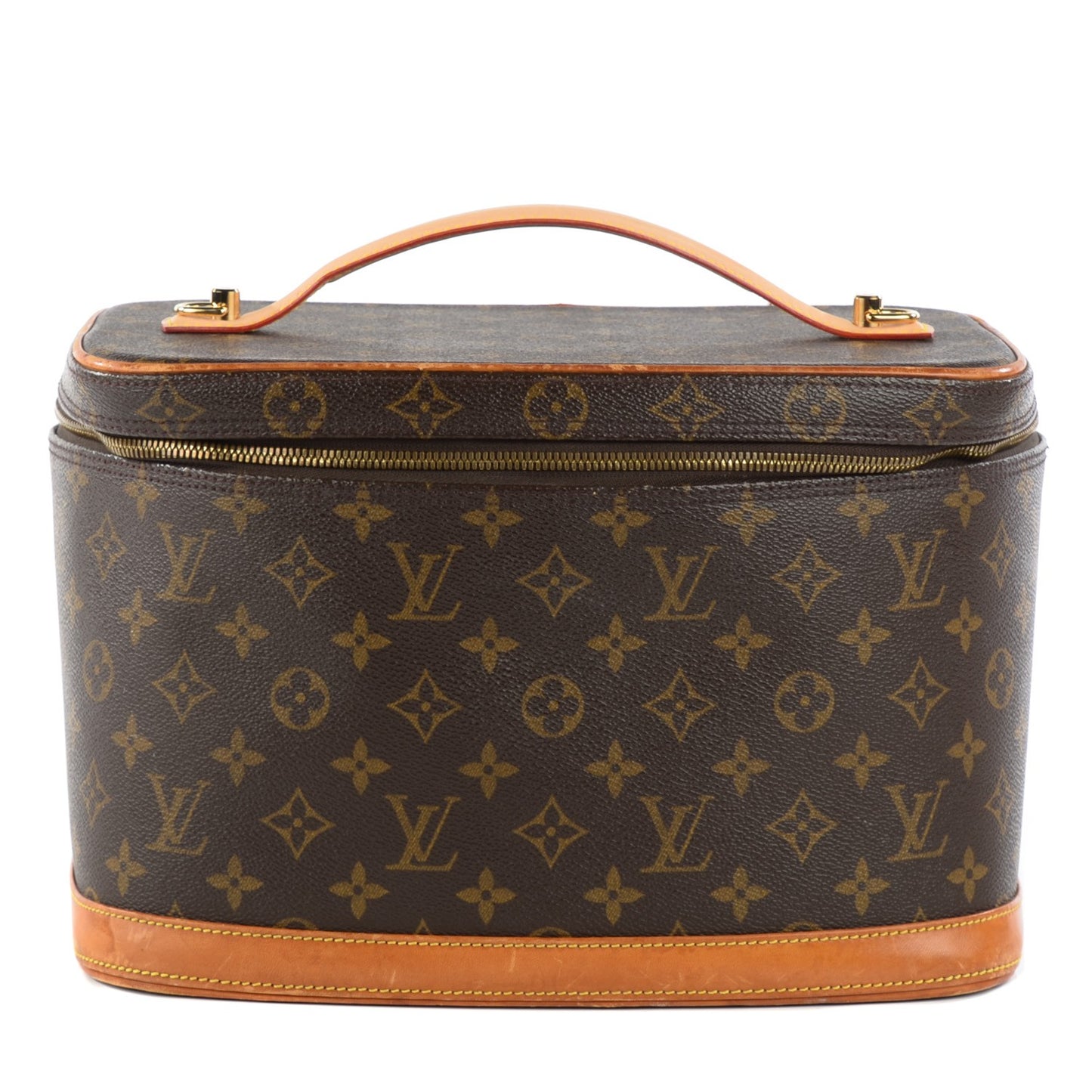 Monogram Nice