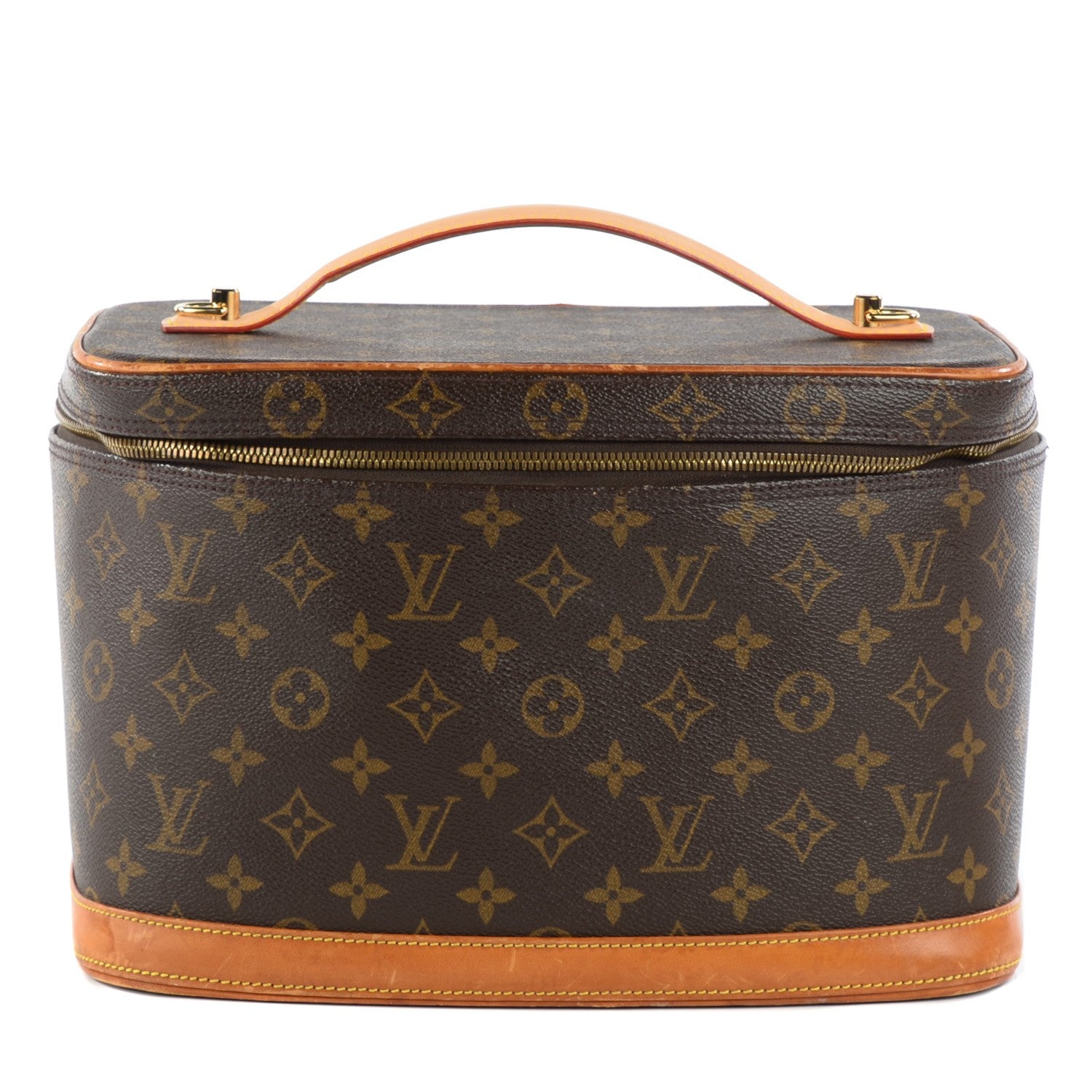 Louis Vuitton Monogram Nice 1 of 10