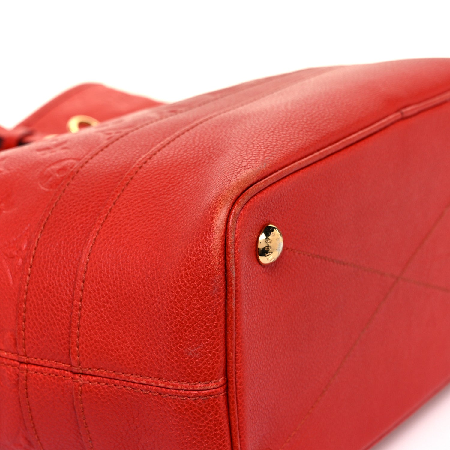 Louis Vuitton Empreinte Citadine PM Orient 13 of 16
