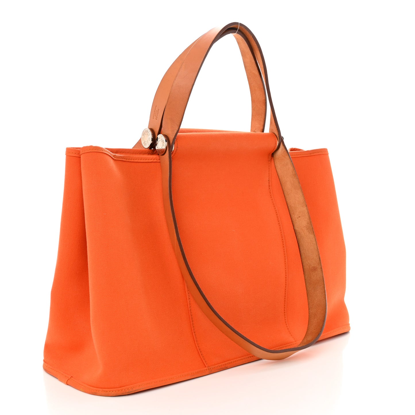 Toile Cabag 39 Orange