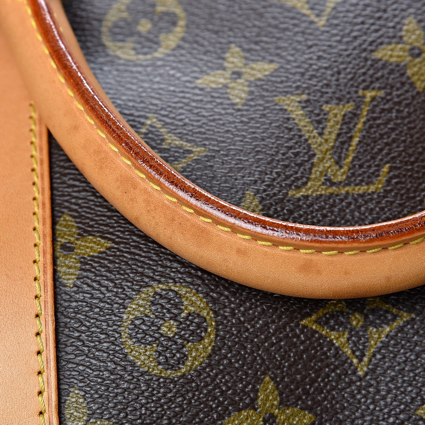 Monogram Keepall Bandouliere 60