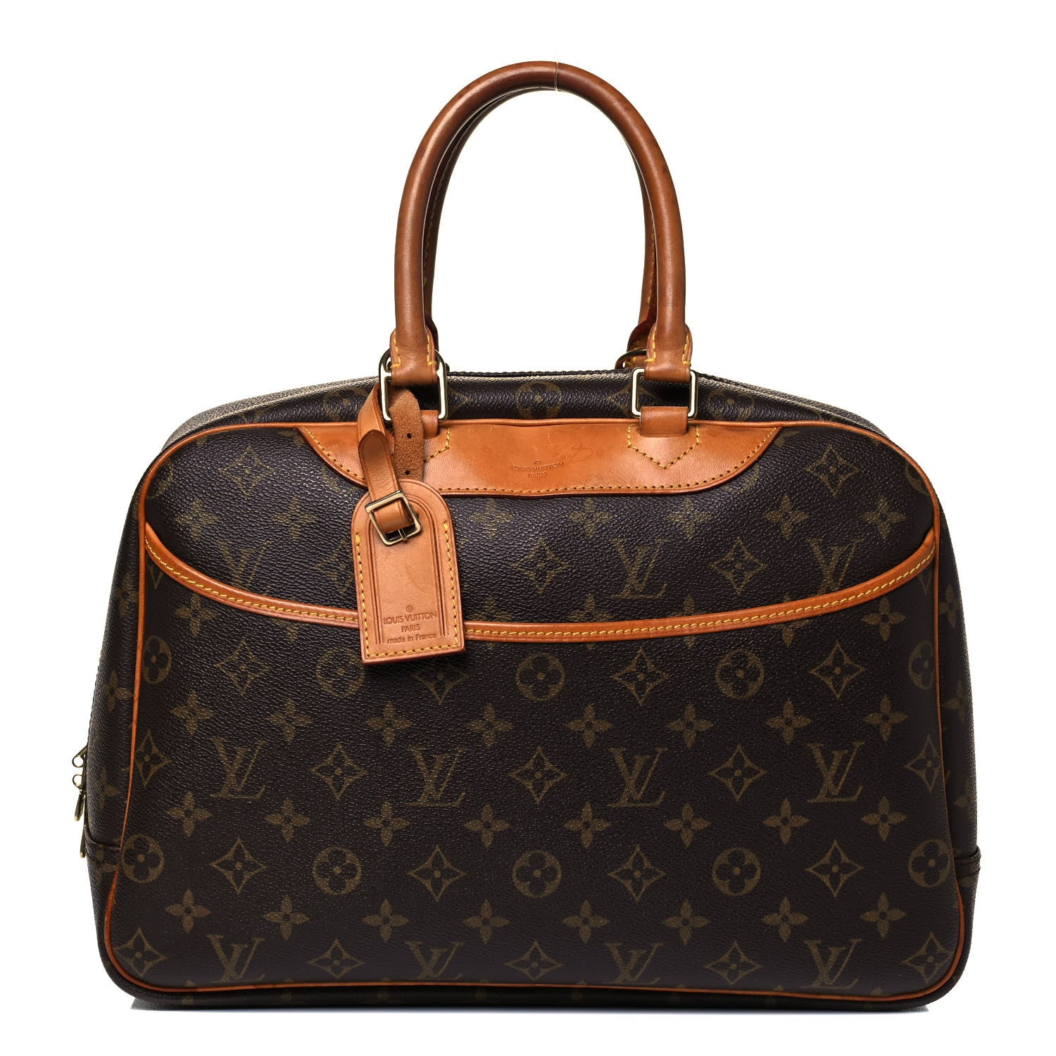 Louis Vuitton Monogram Deauville 962449 – FASHIONPHILE