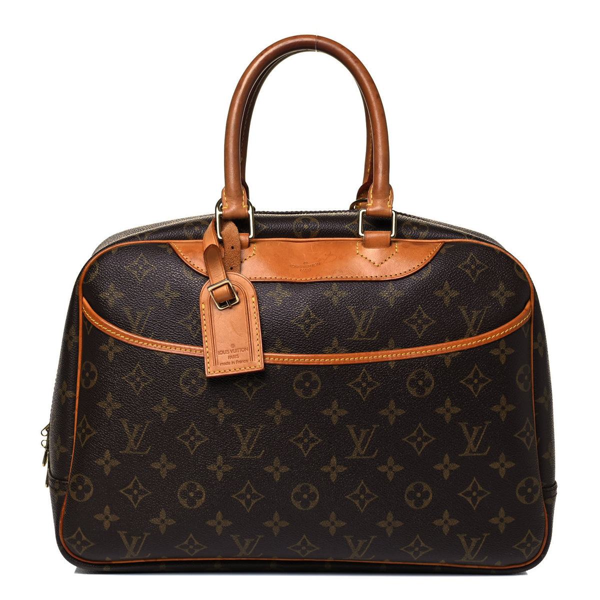 Monogram Deauville