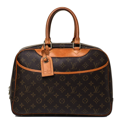 Louis Vuitton Monogram Deauville 1 of 11